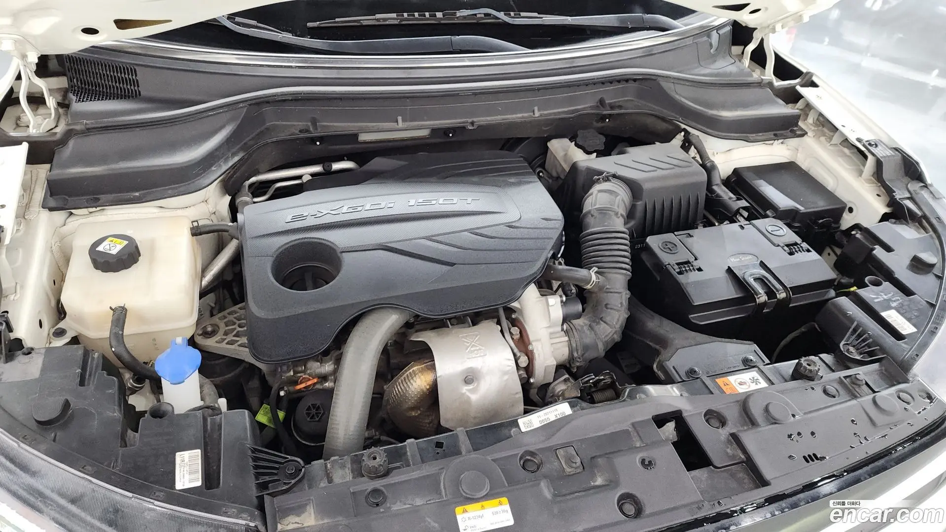 KG Mobility TIBOLI 1.5 A3 2WD