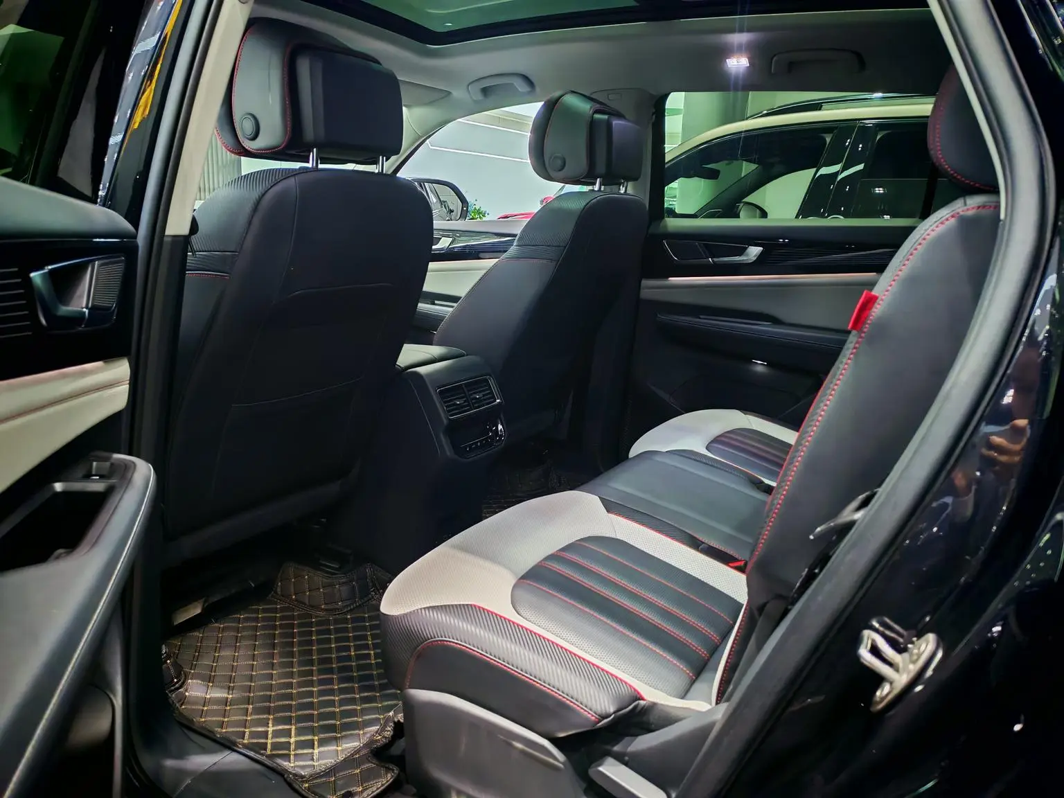 Volkswagen Teramont 2024 Teramont X 380TSI 4WD Premium Luxury