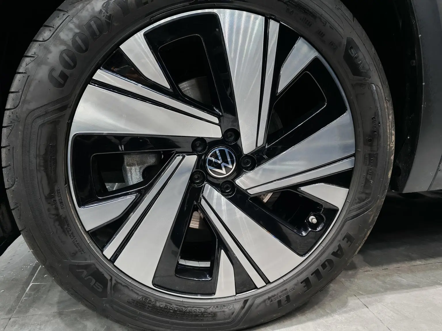 Volkswagen Teramont 2024 Teramont X 380TSI 4WD Premium Luxury