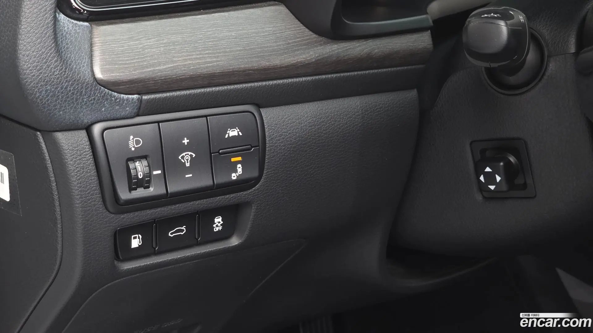 Kia K7 2.5 GDI X Edition