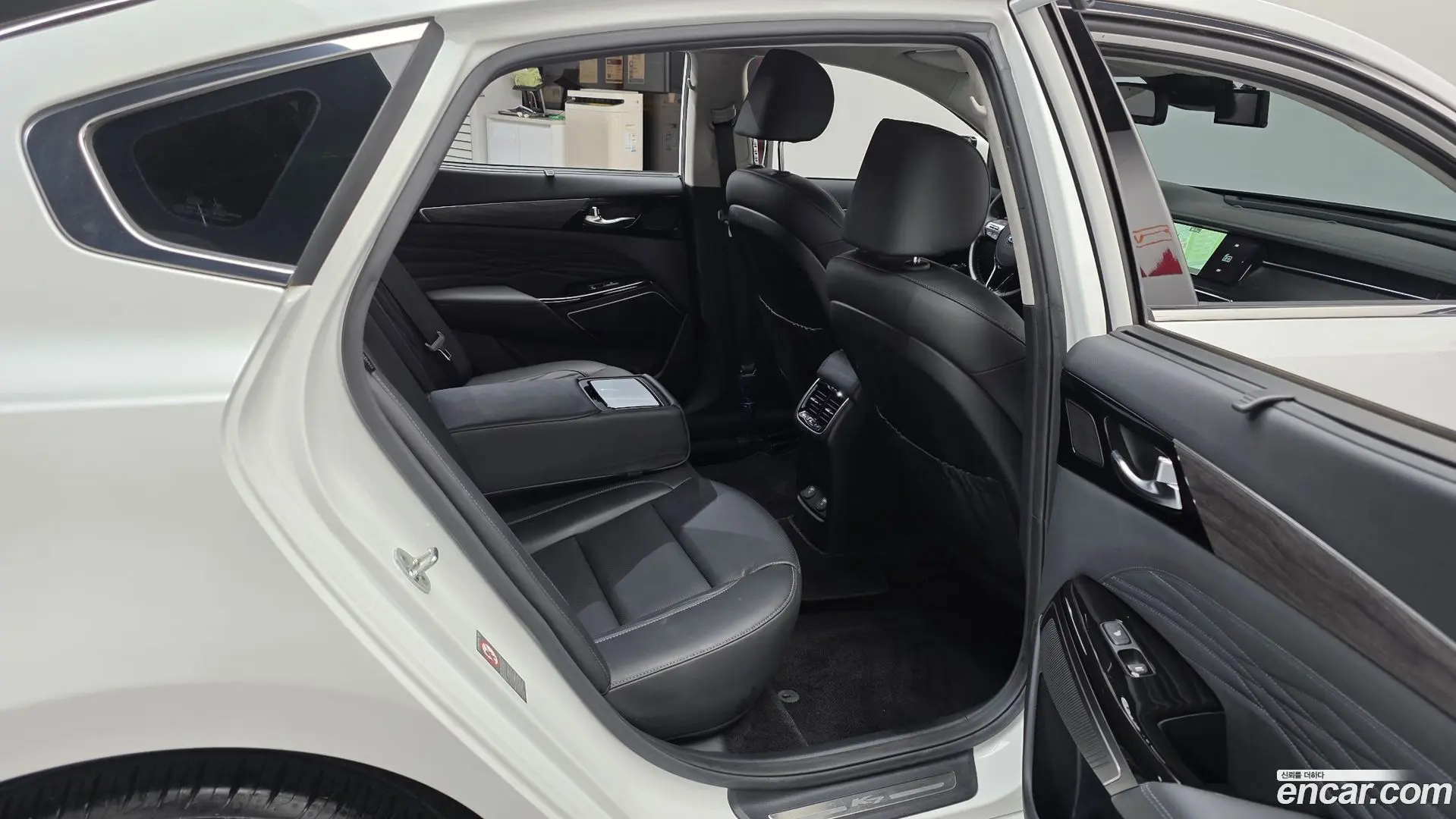 Kia K7 2.5 GDI X Edition