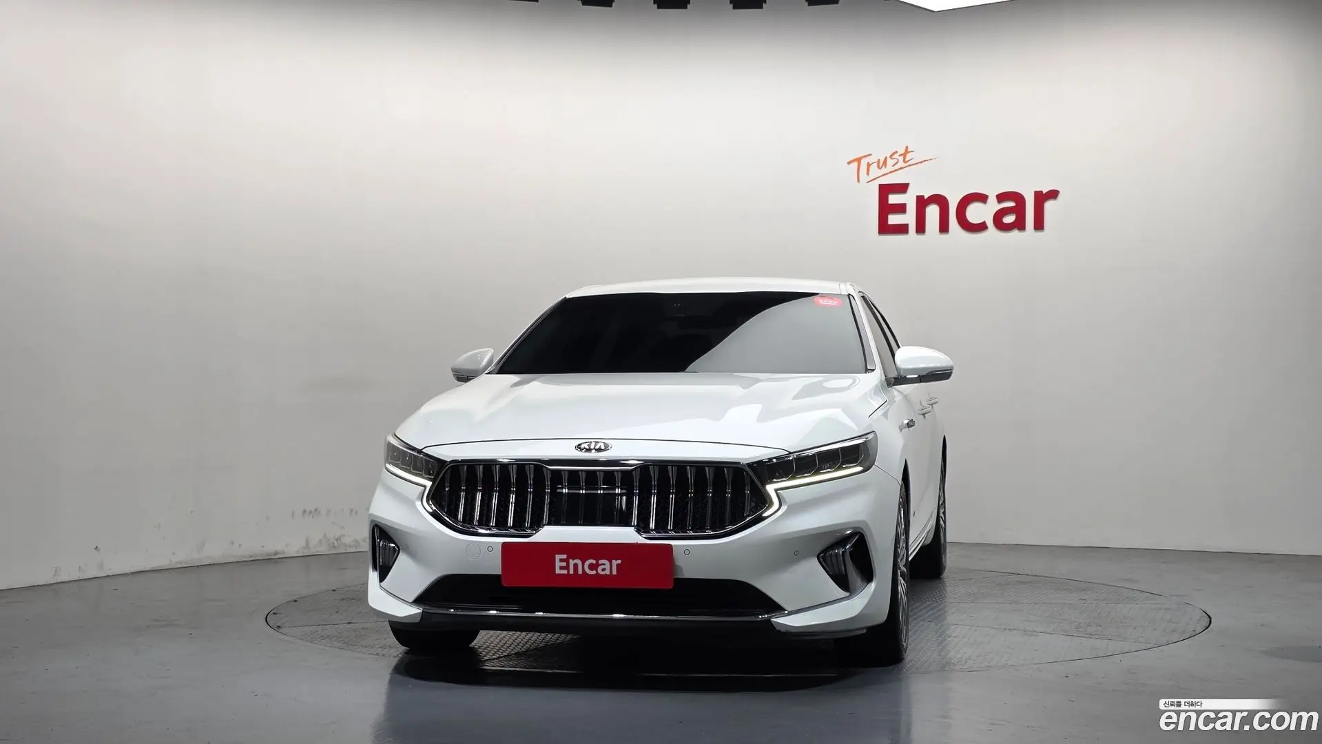 Kia K7 2.5 GDI X Edition