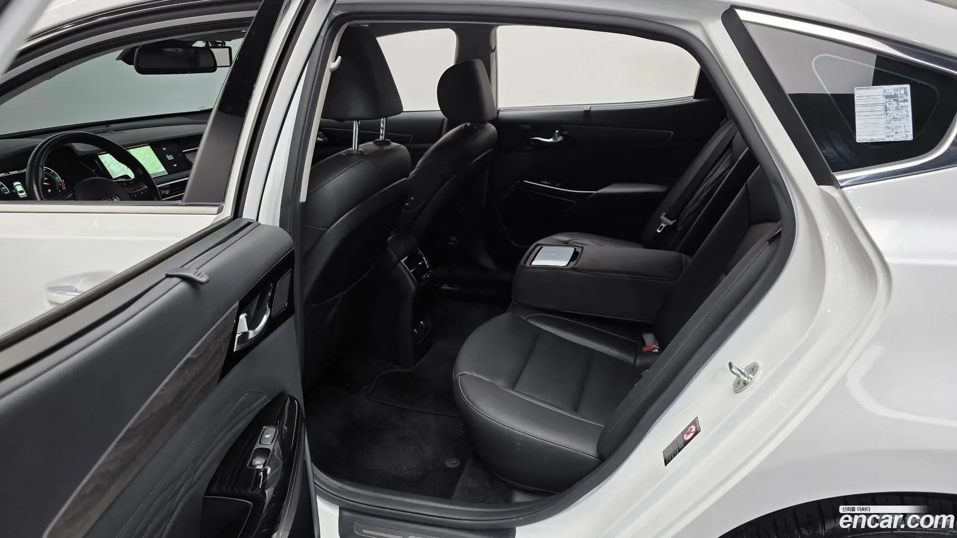 Kia K7 2.5 GDI X Edition
