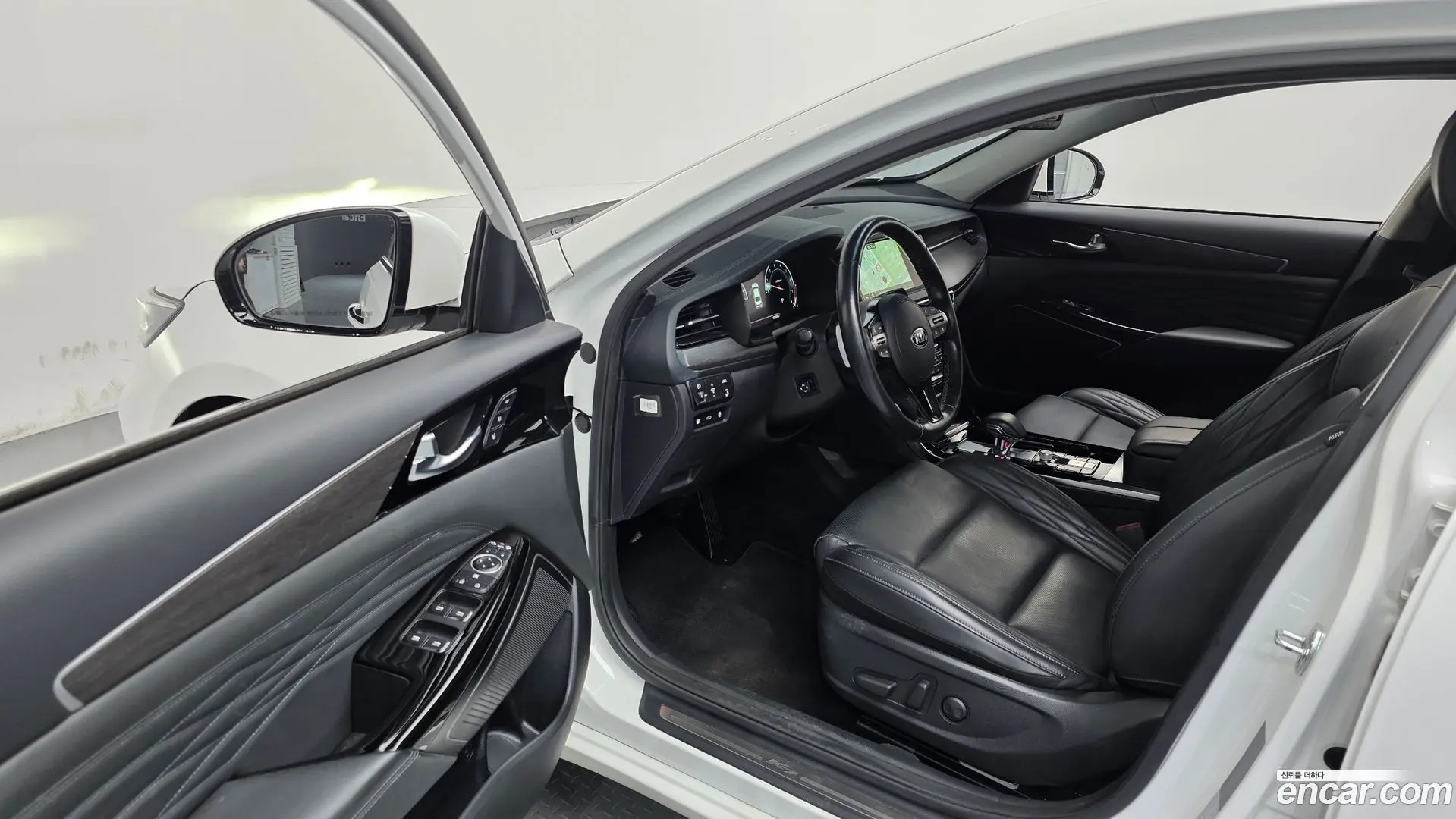 Kia K7 2.5 GDI X Edition
