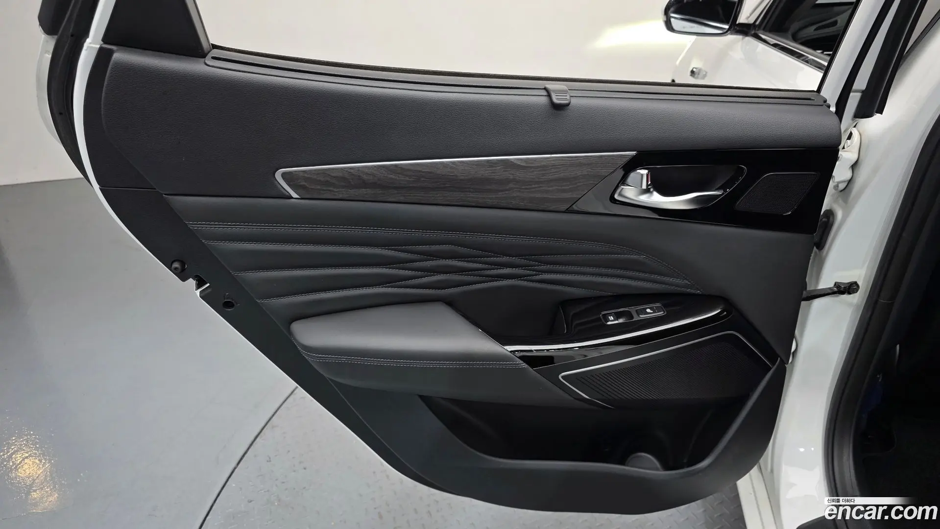 Kia K7 2.5 GDI X Edition