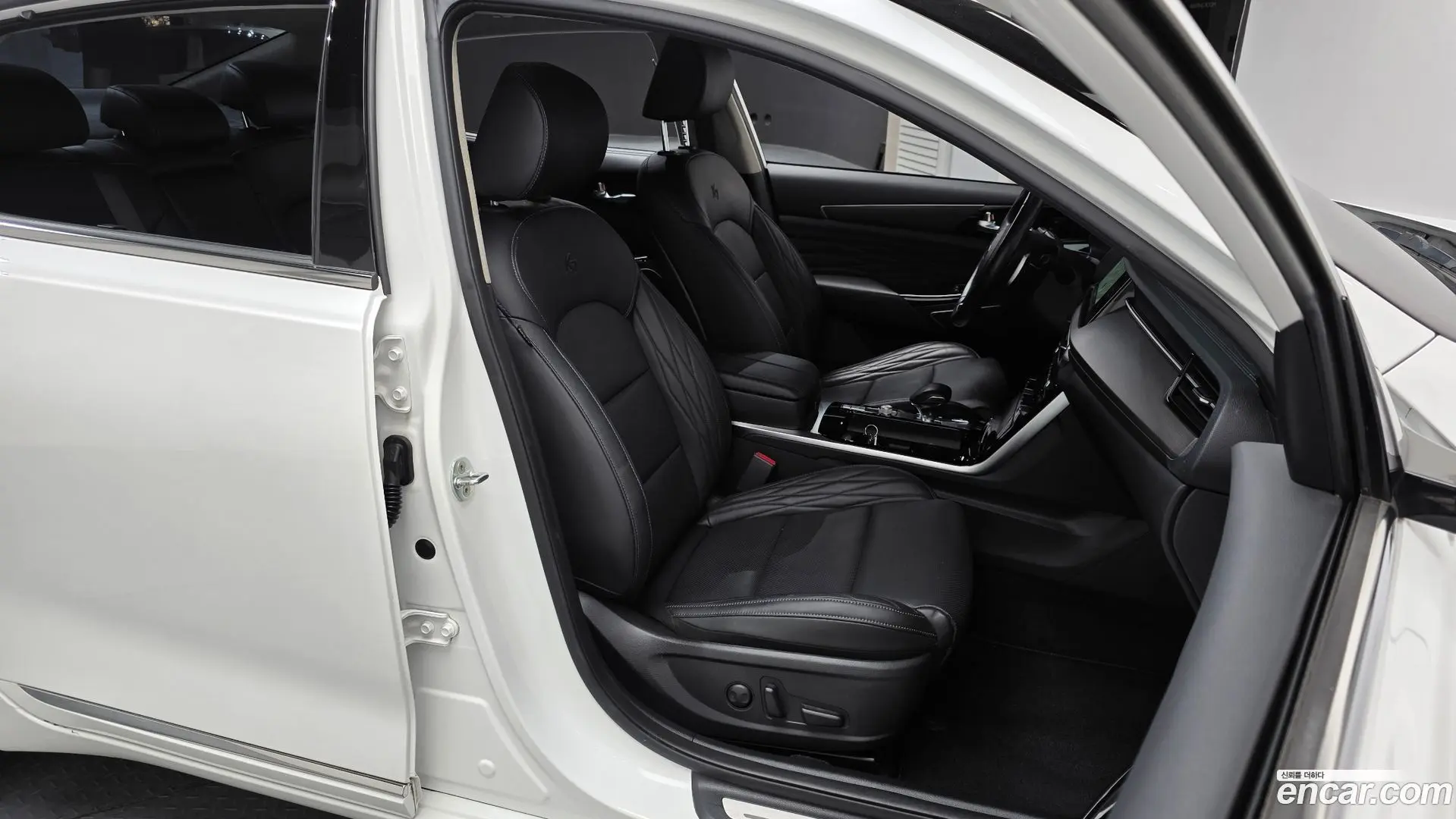Kia K7 2.5 GDI X Edition