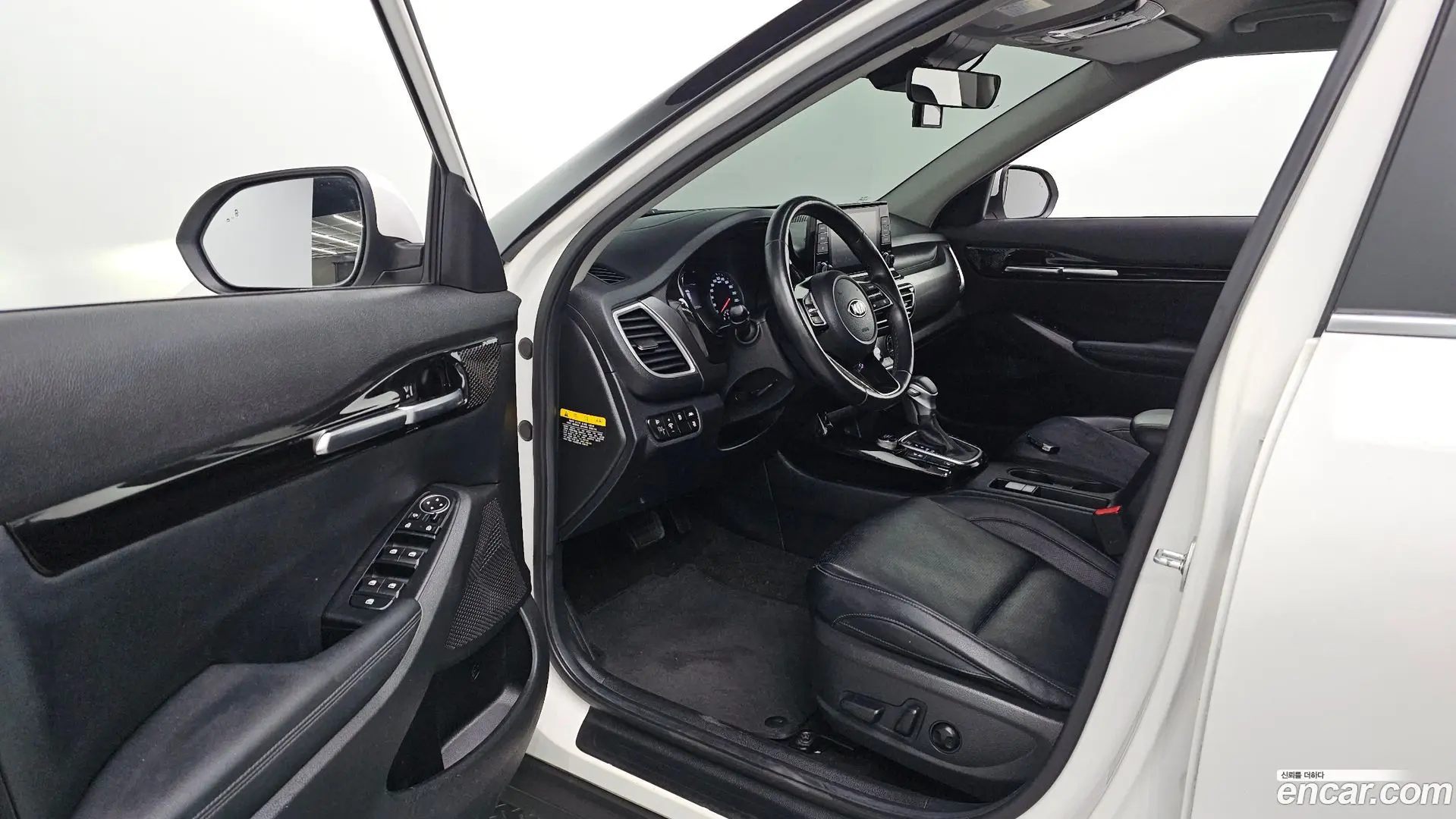 Kia Seltos Diesel 1.6 2WD