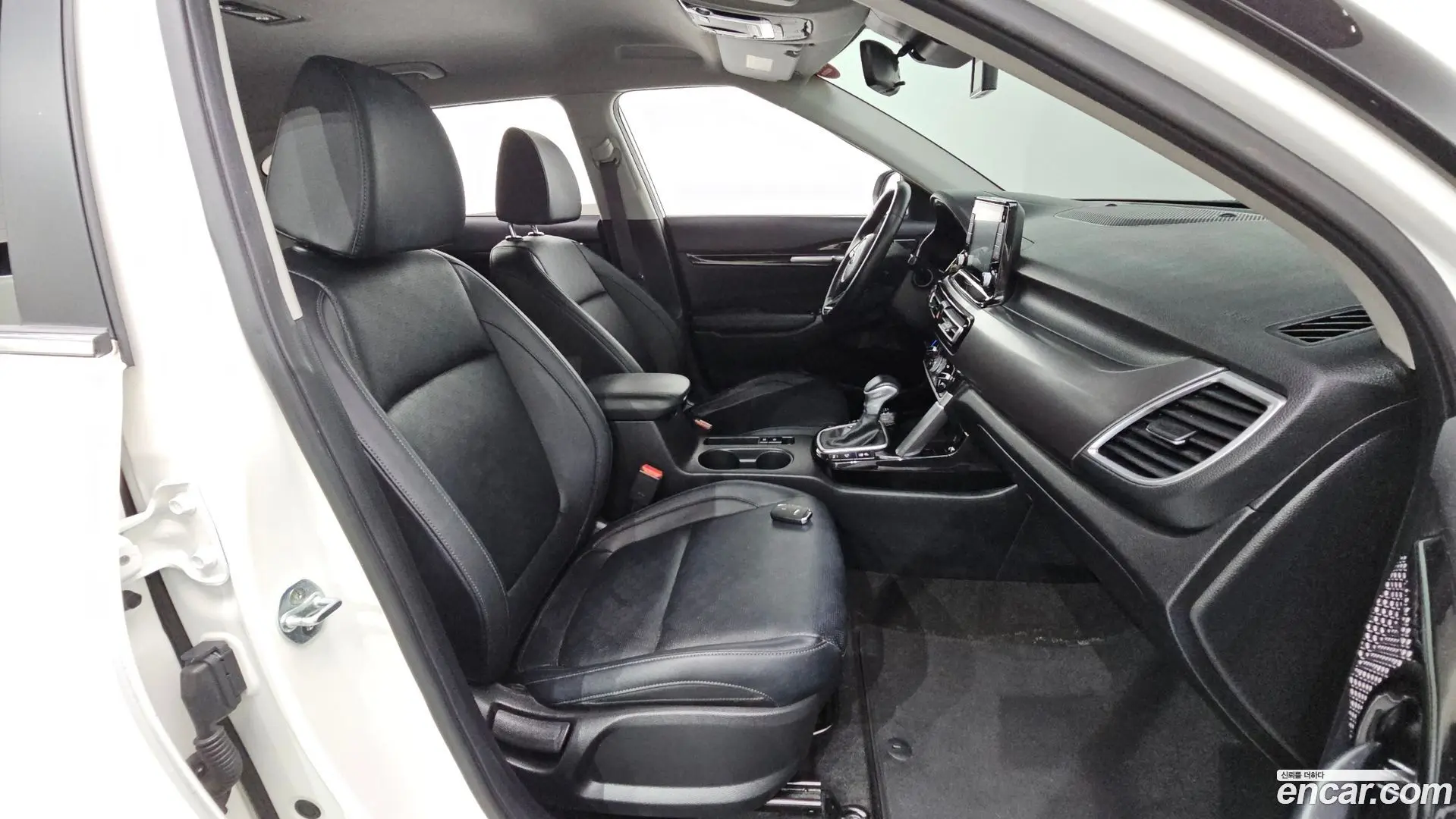 Kia Seltos Diesel 1.6 2WD