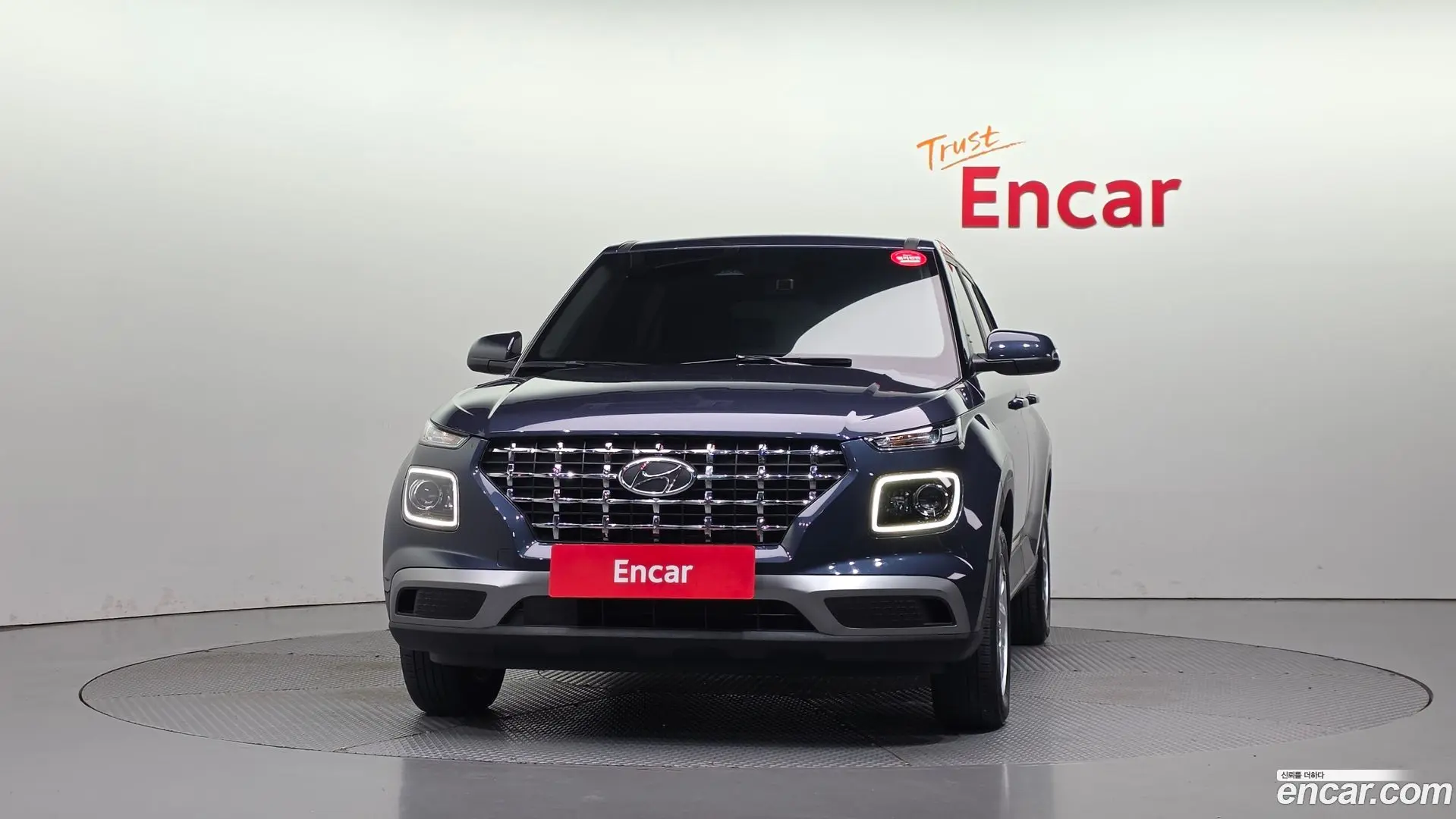 Hyundai Venue 1,6 Premium 2022