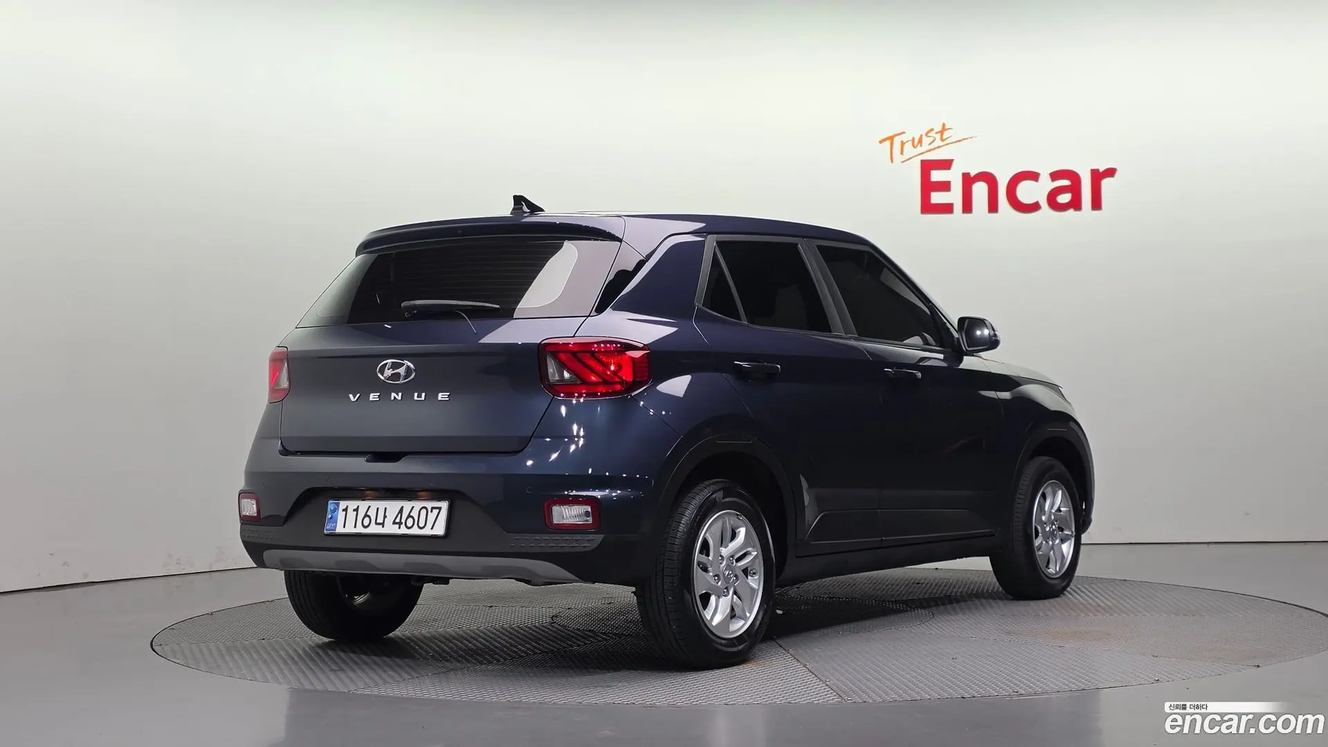 Hyundai Venue 1,6 Premium 2022
