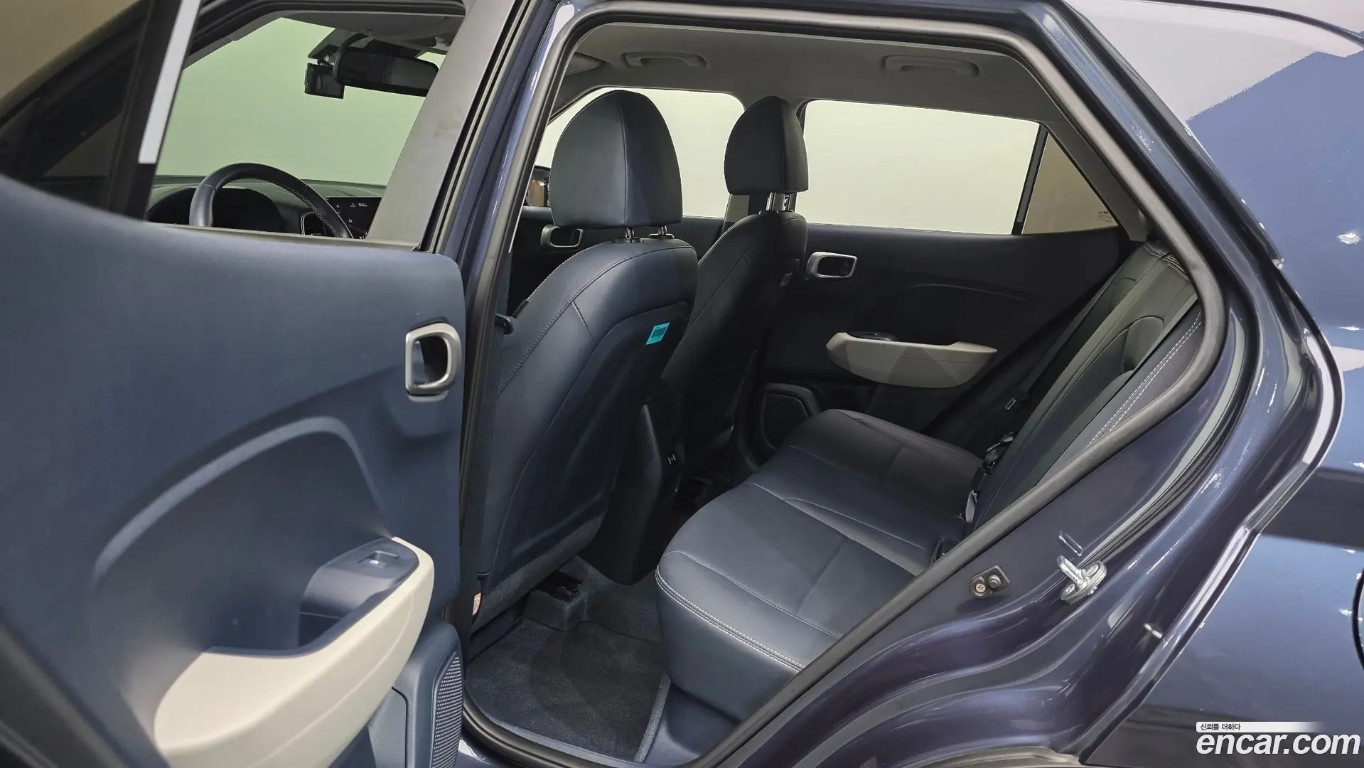 Hyundai Venue 1,6 Premium 2022