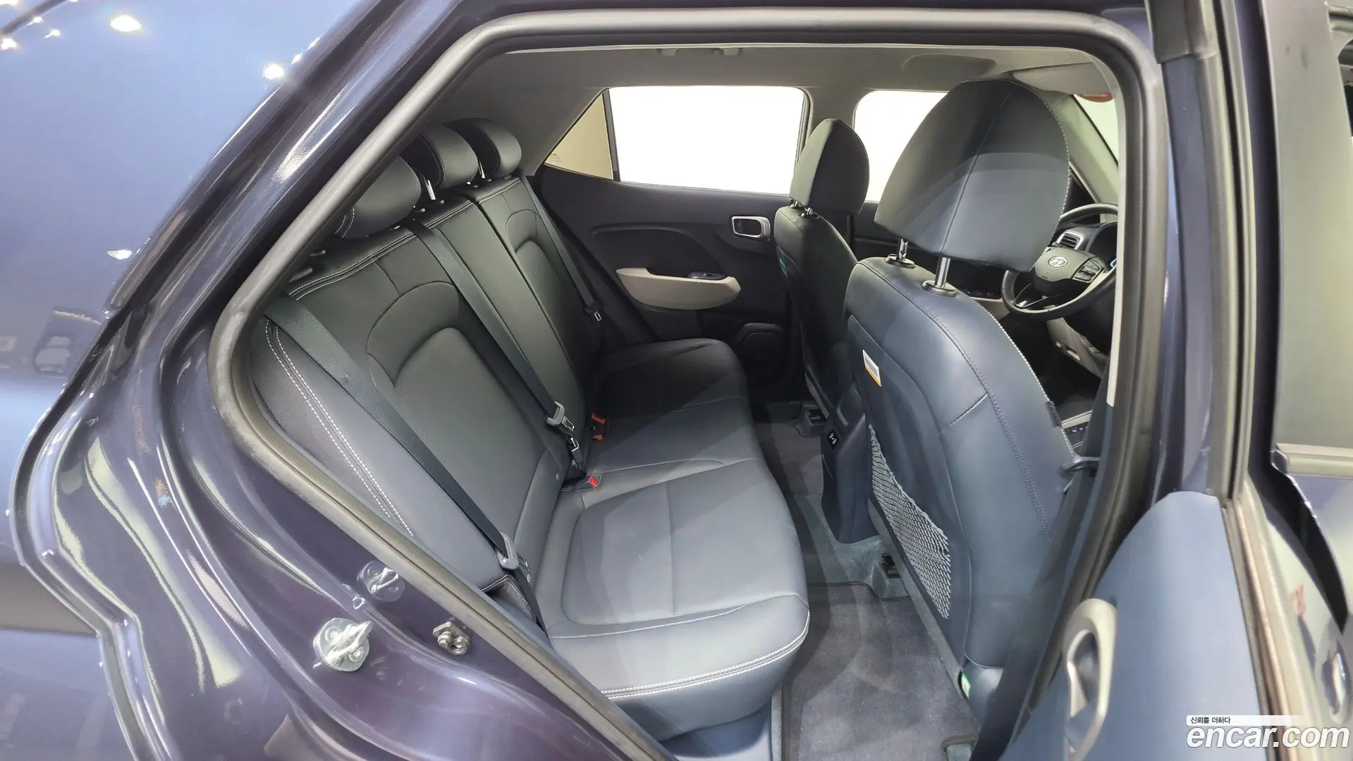 Hyundai Venue 1,6 Premium 2022
