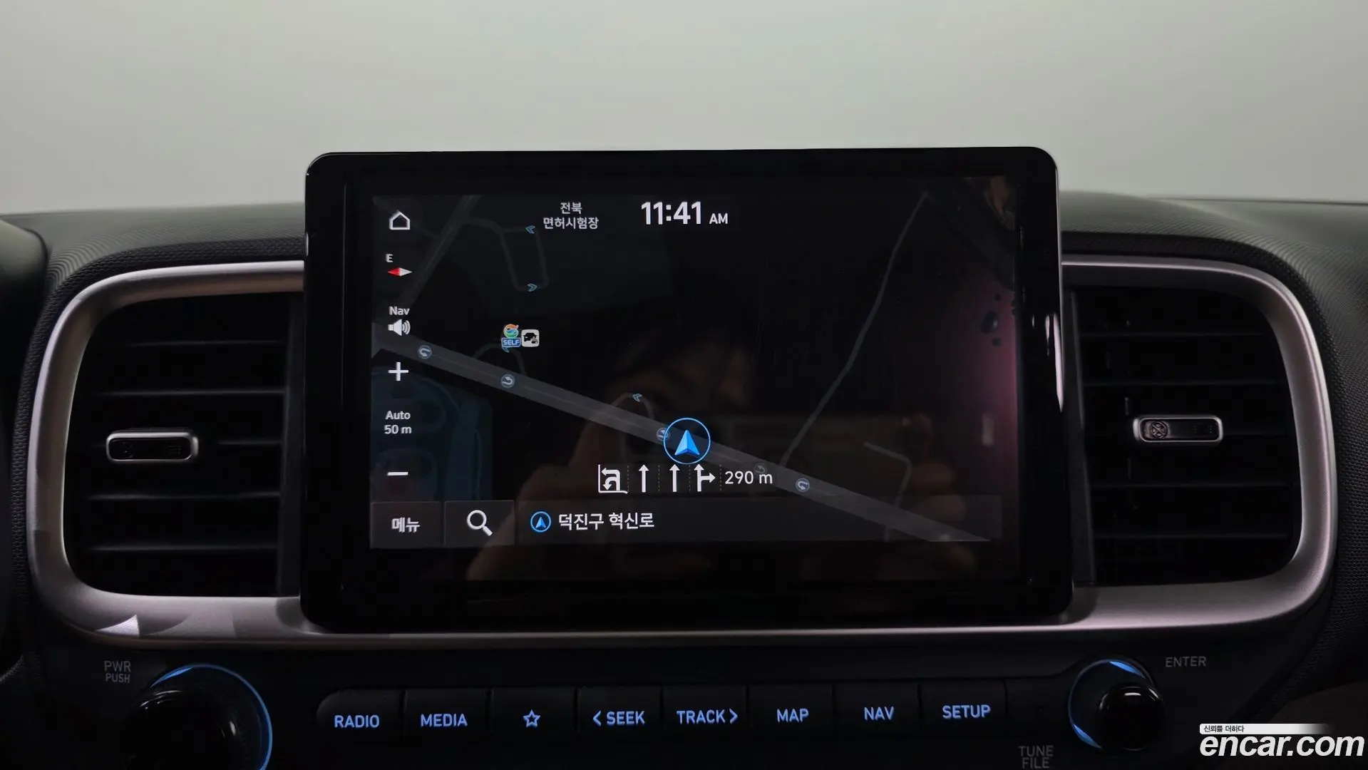 Hyundai Venue 1,6 Premium 2022