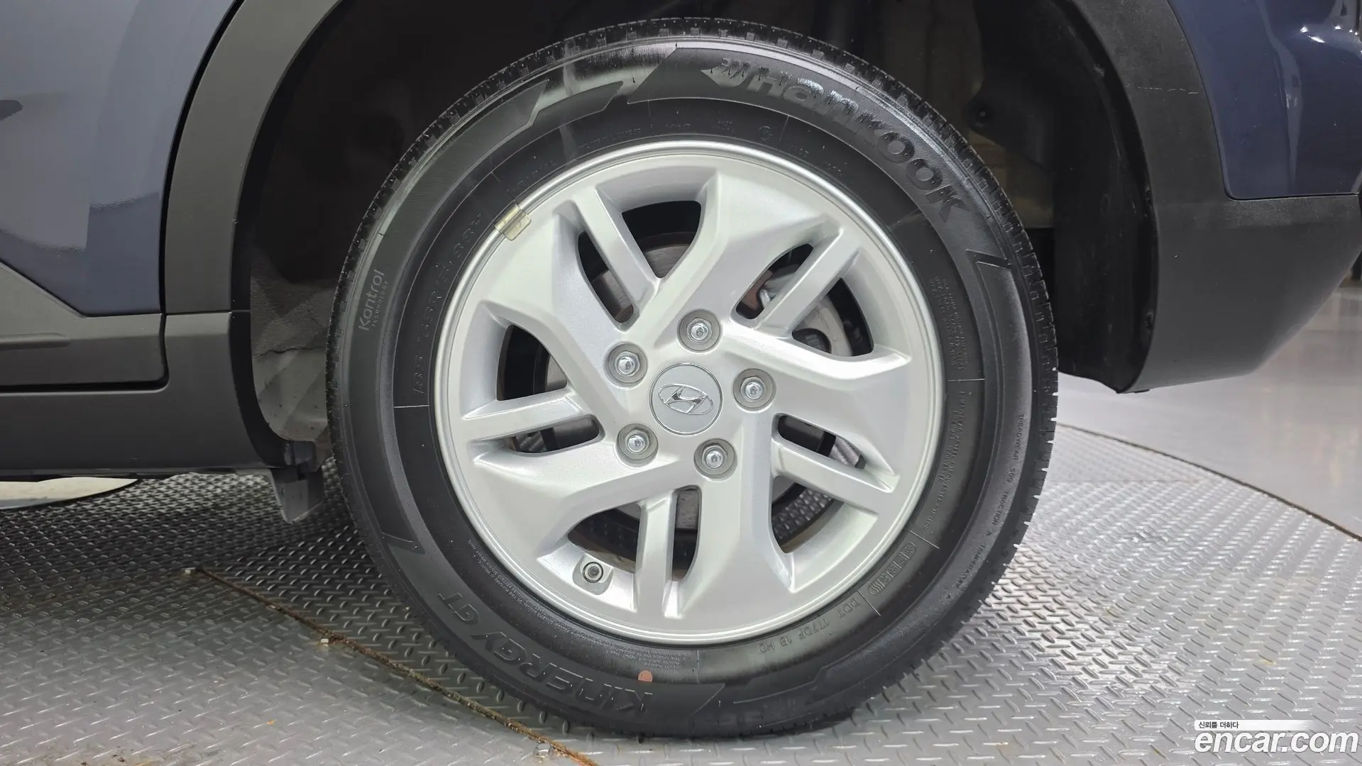 Hyundai Venue 1,6 Premium 2022