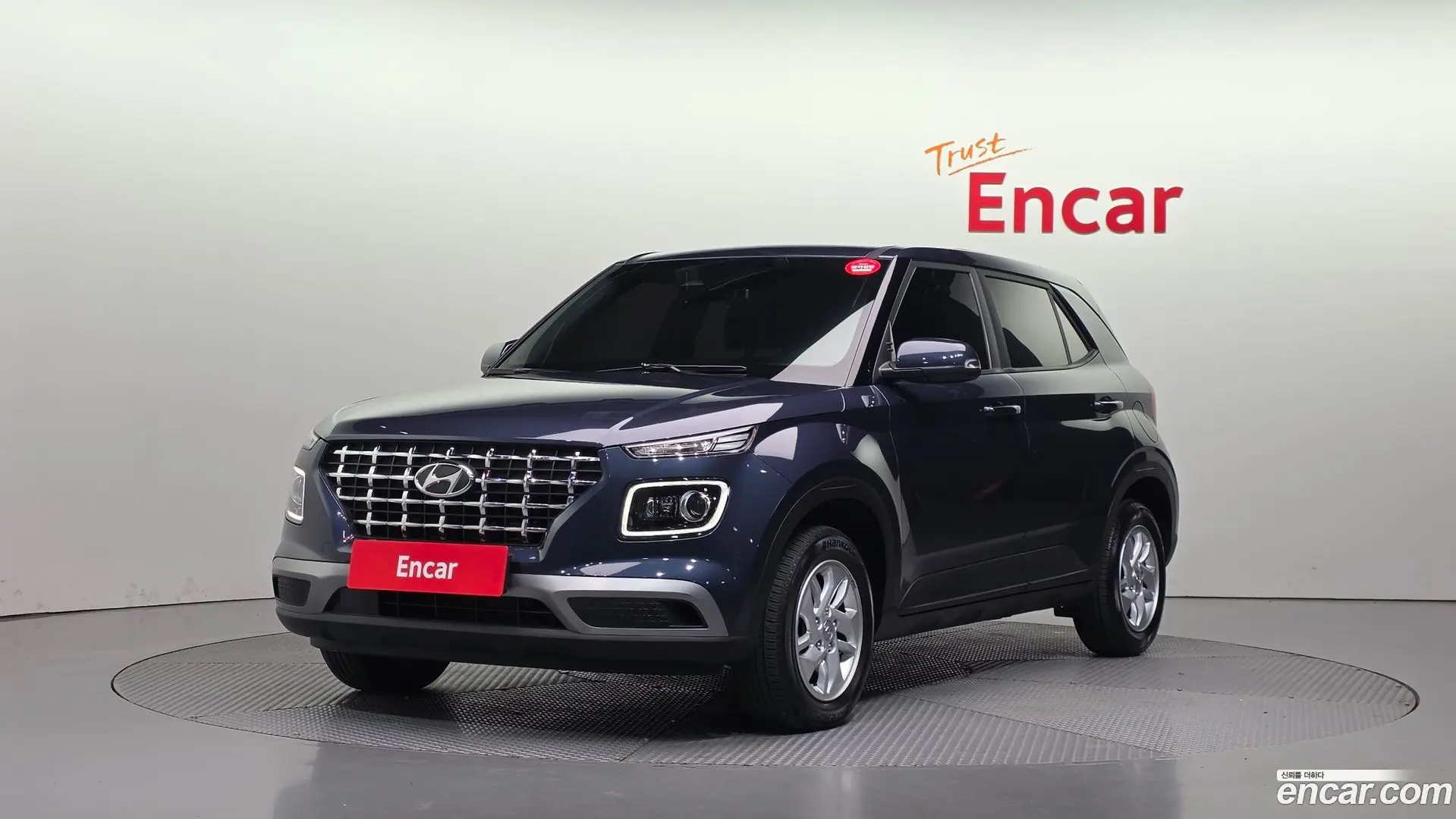 Hyundai Venue 1,6 Premium 2022