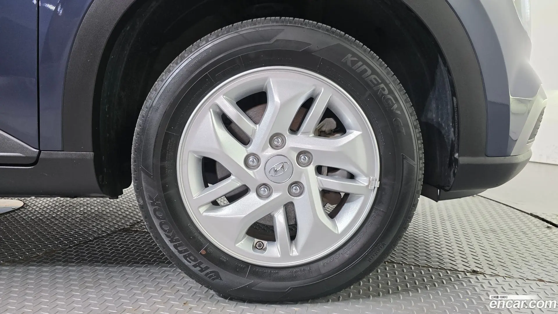Hyundai Venue 1,6 Premium 2022