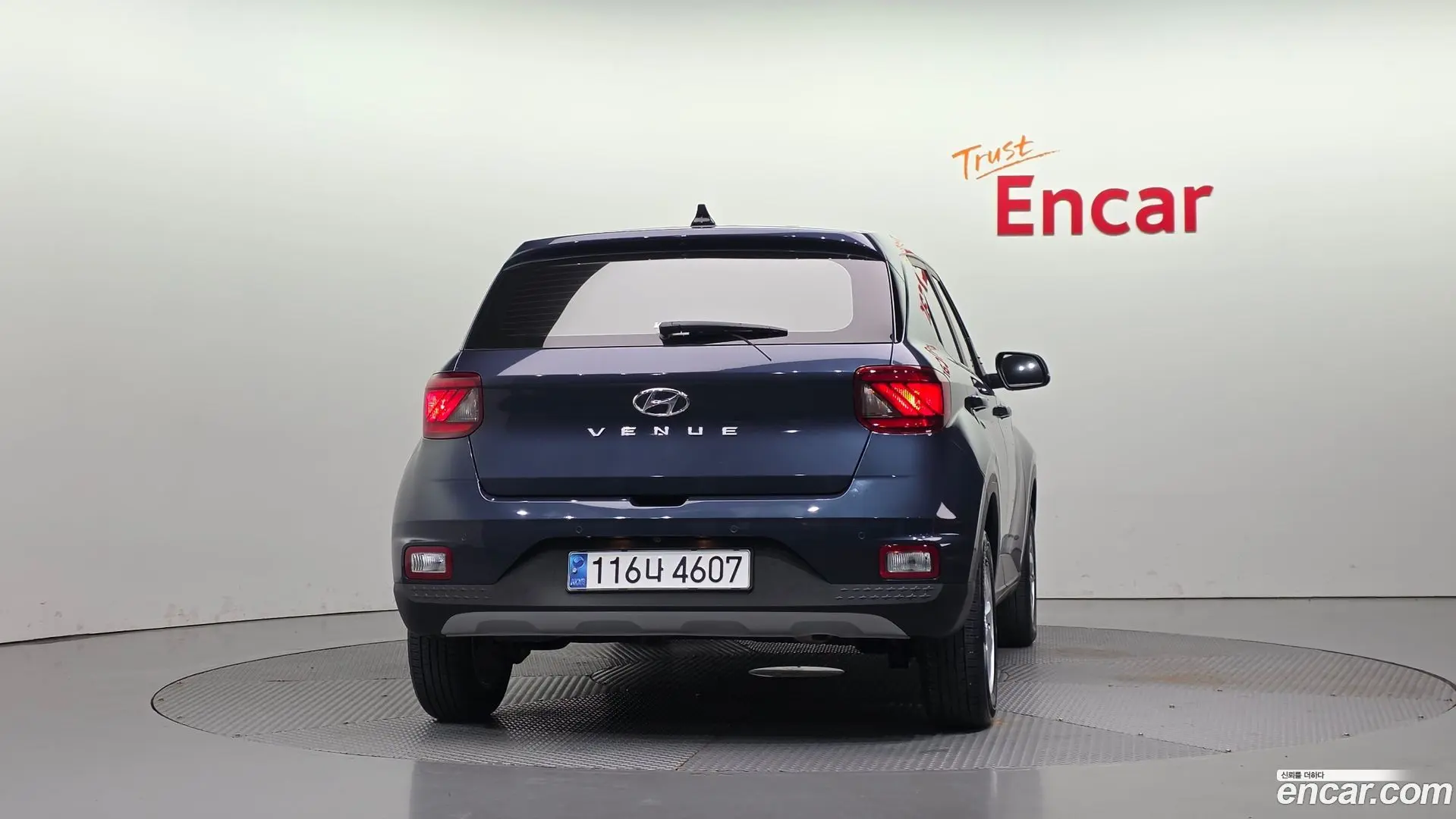 Hyundai Venue 1,6 Premium 2022
