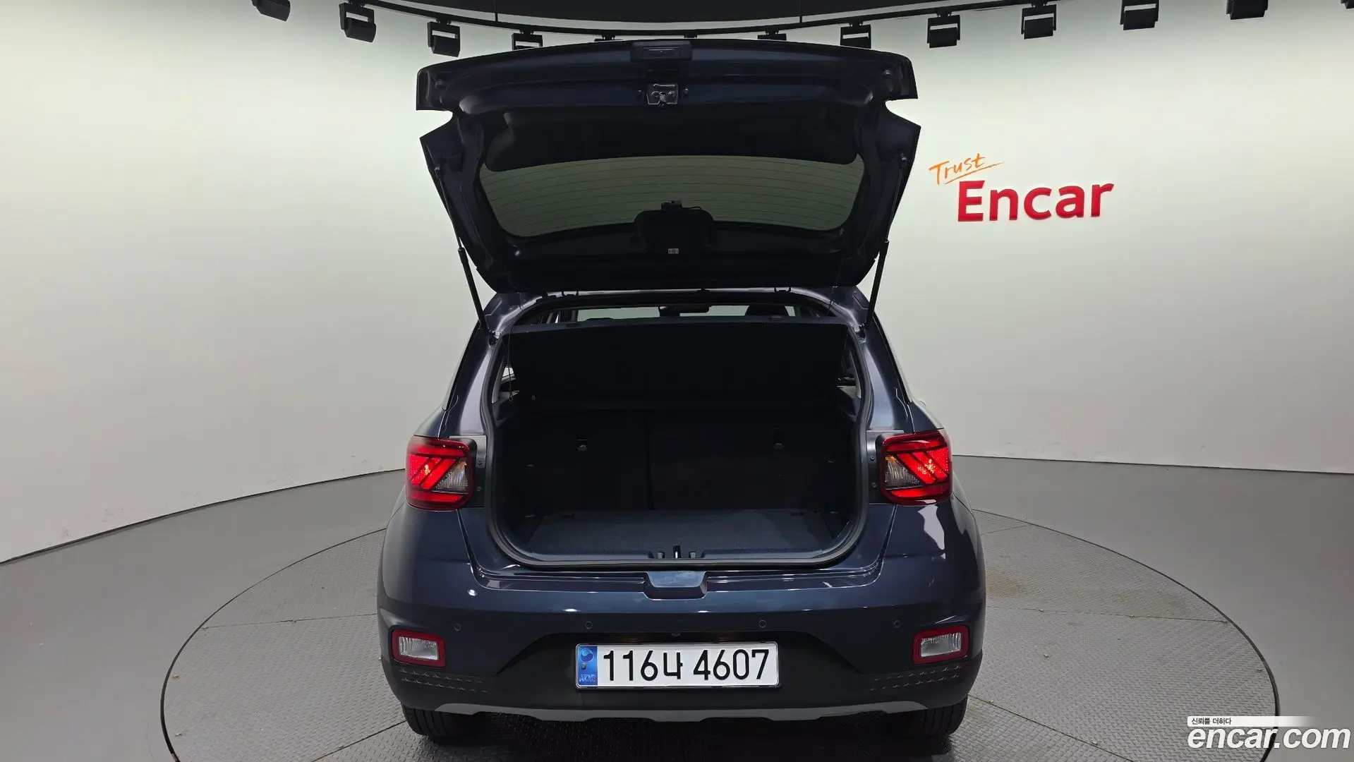 Hyundai Venue 1,6 Premium 2022