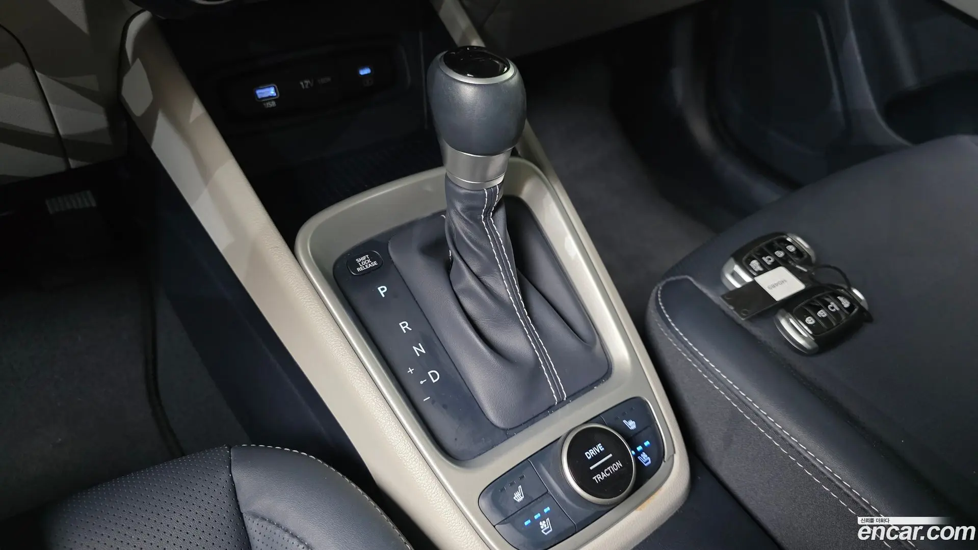 Hyundai Venue 1,6 Premium 2022