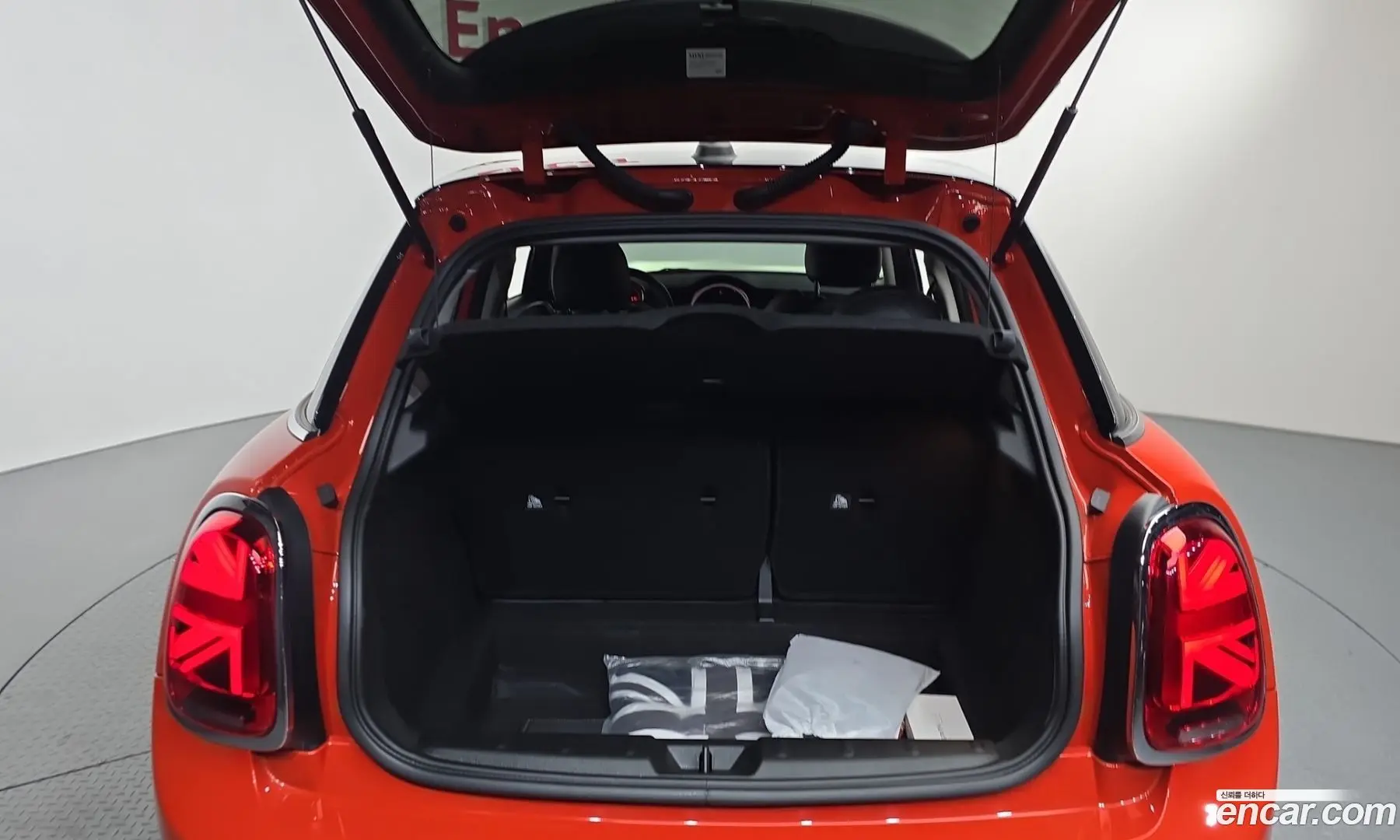Mini Cooper 5Door Standard