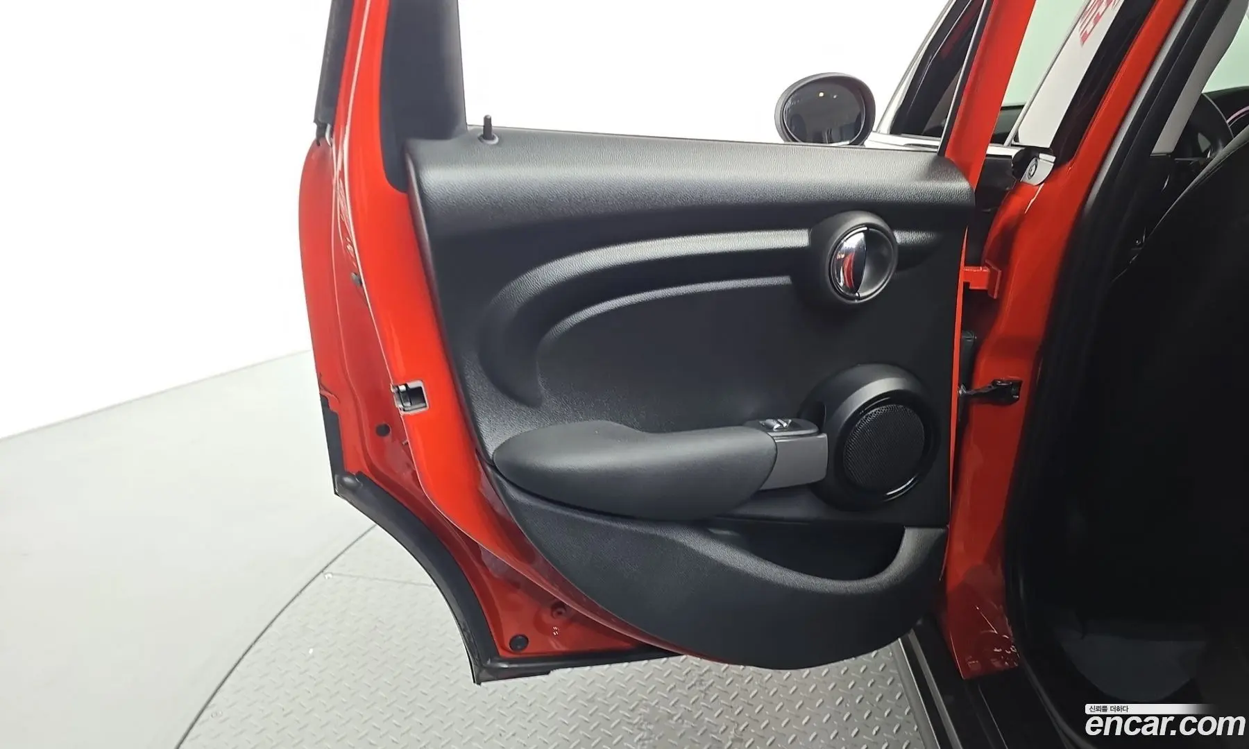 Mini Cooper 5Door Standard