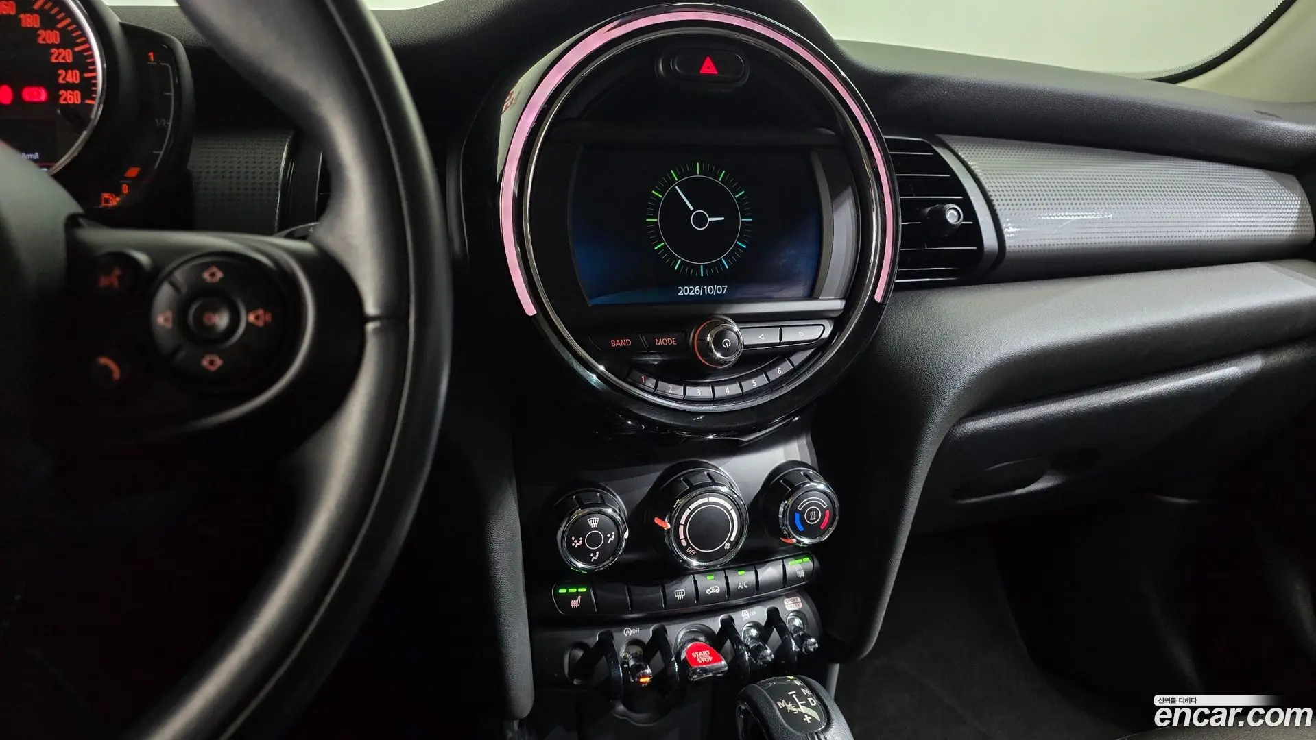 Mini Cooper 5Door Standard