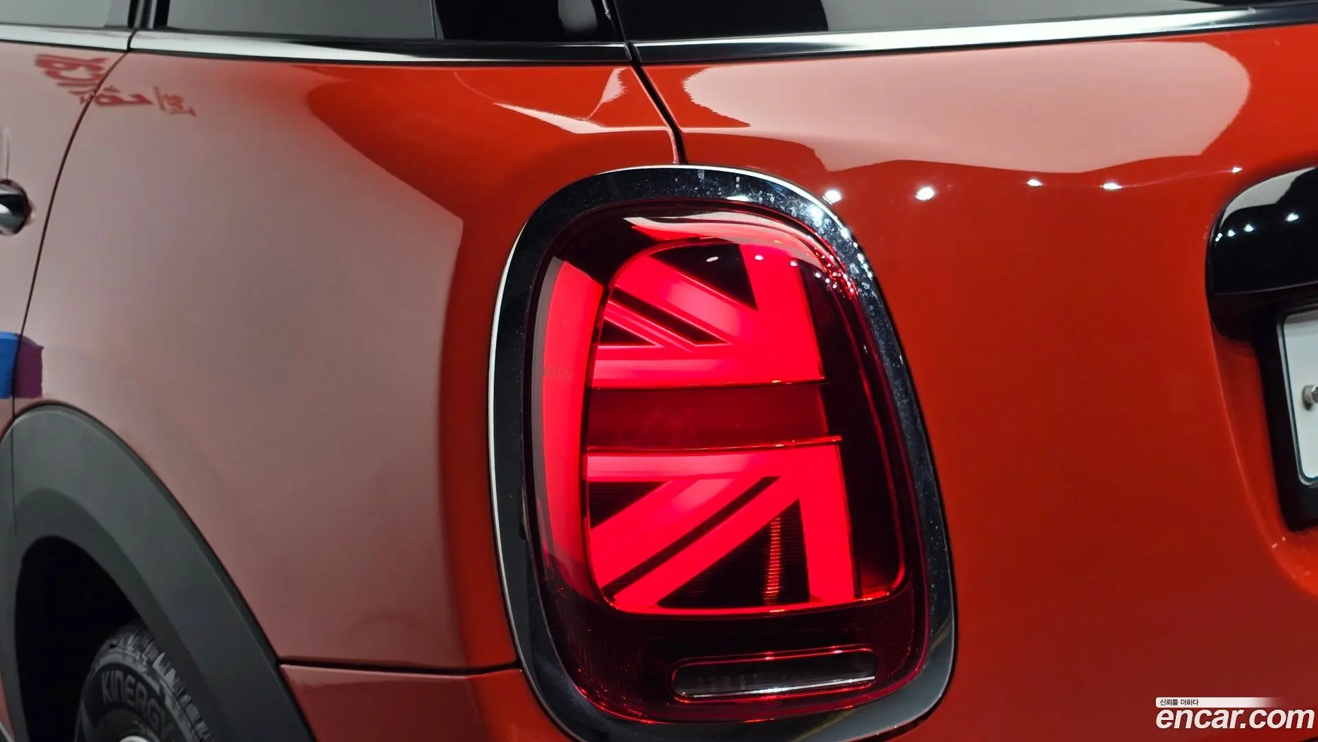 Mini Cooper 5Door Standard