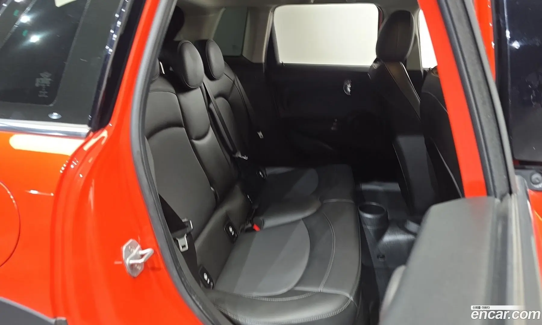 Mini Cooper 5Door Standard