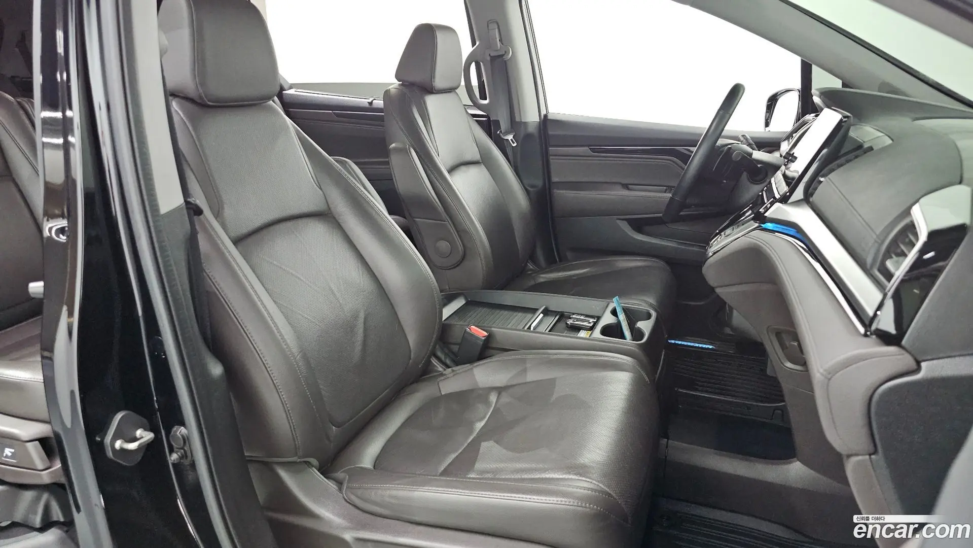 Honda Odyssey 3.5