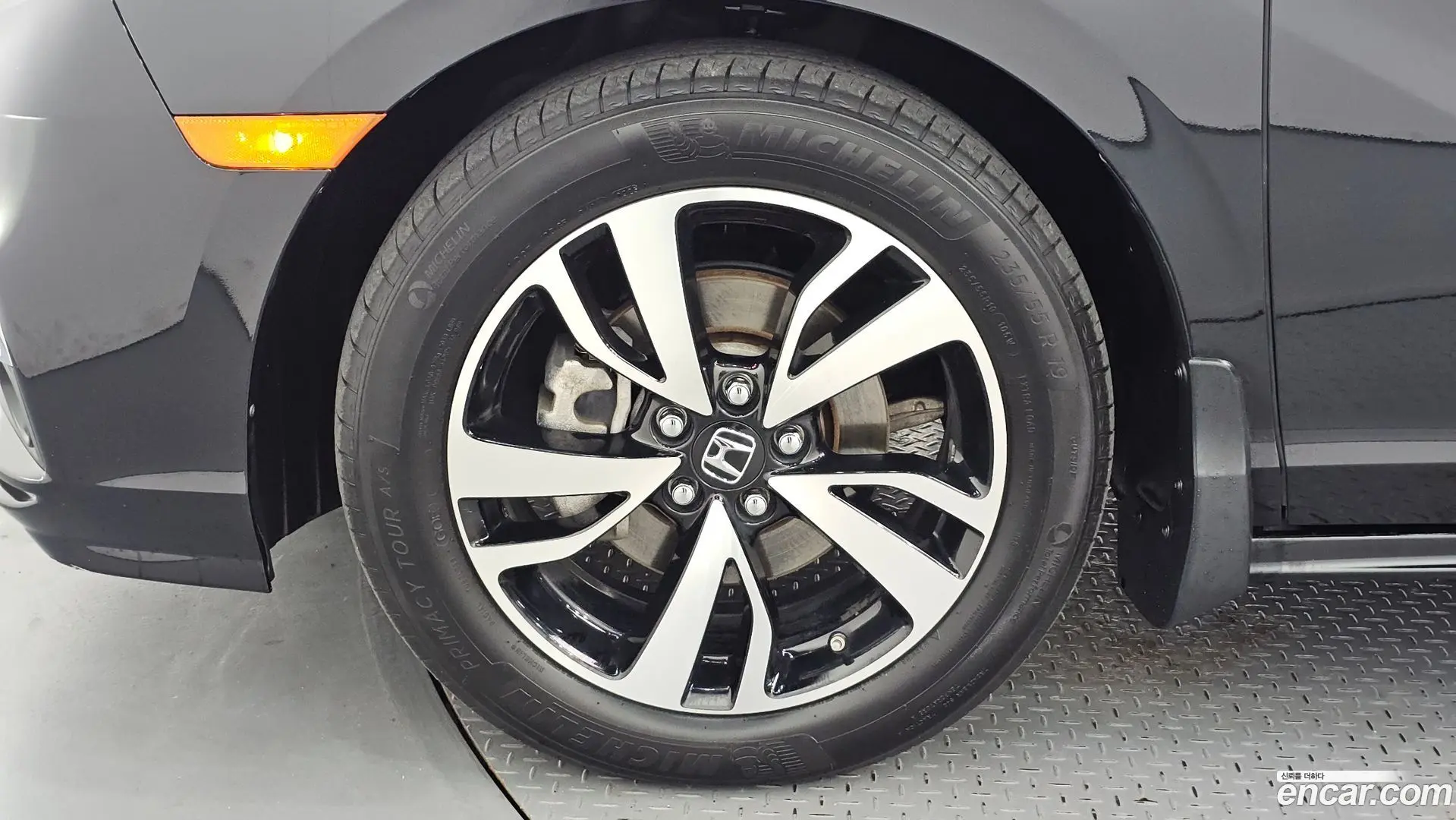 Honda Odyssey 3.5