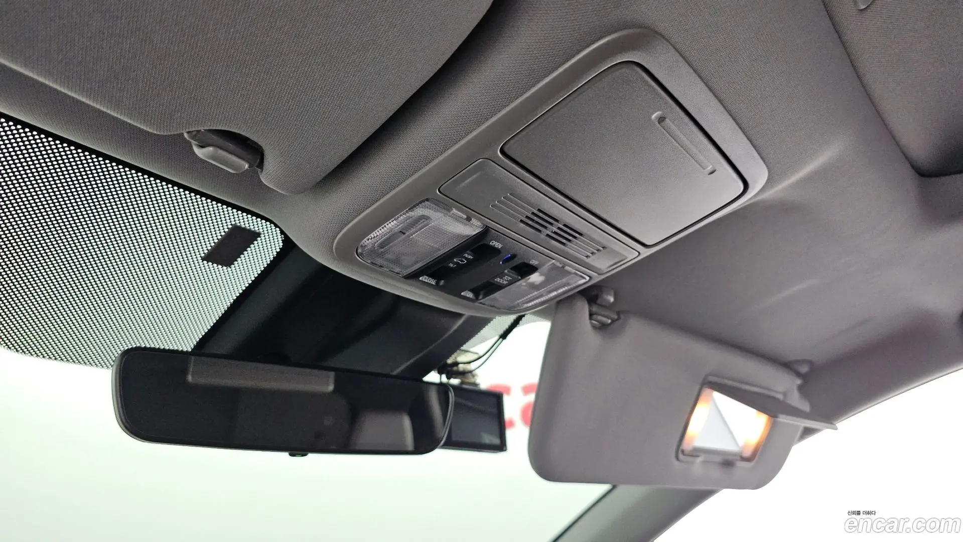 Honda Odyssey 3.5