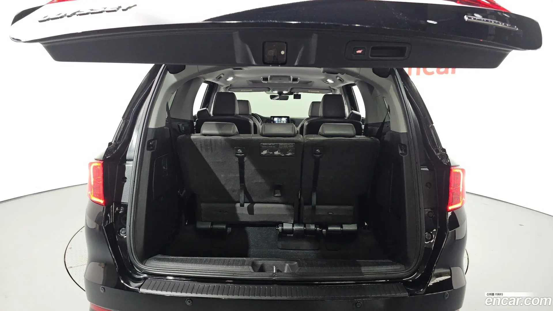 Honda Odyssey 3.5