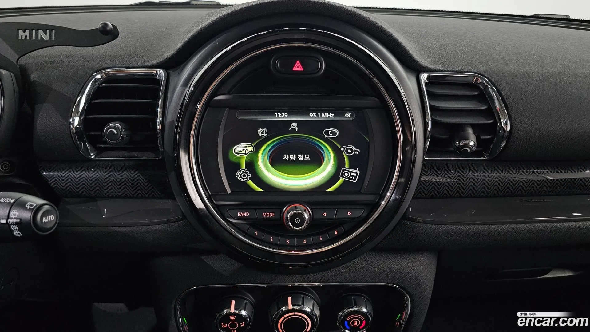 Mini Clubman Standard