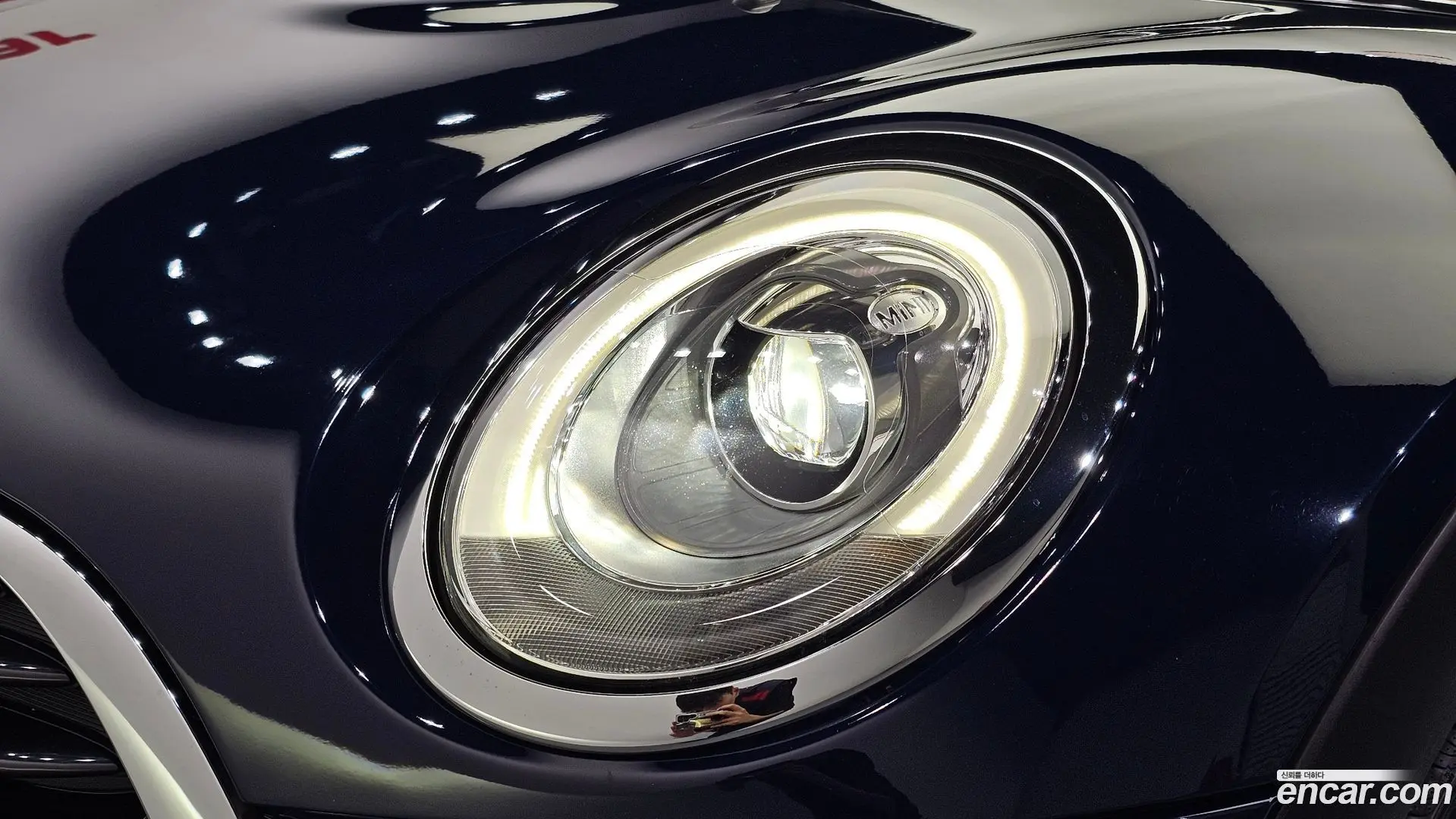 Mini Clubman Standard