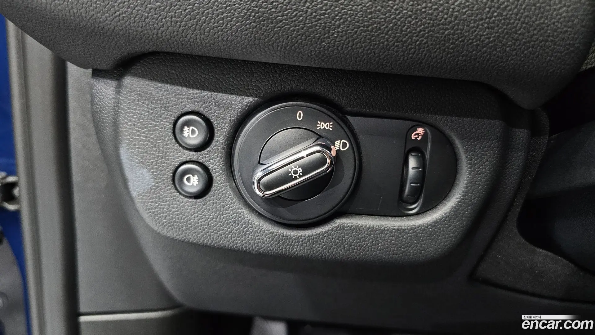 Mini Clubman Standard
