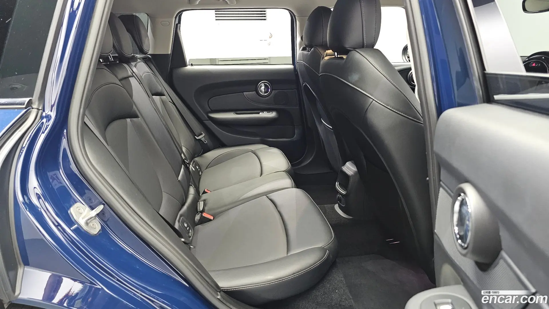 Mini Clubman Standard