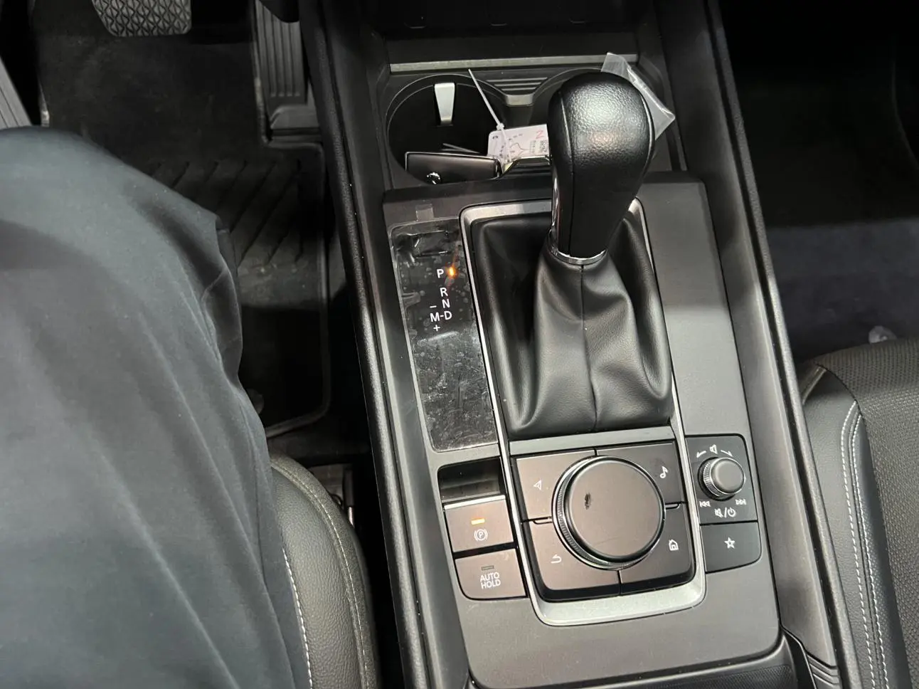 Mazda CX-50 2023 2.0L Auto
