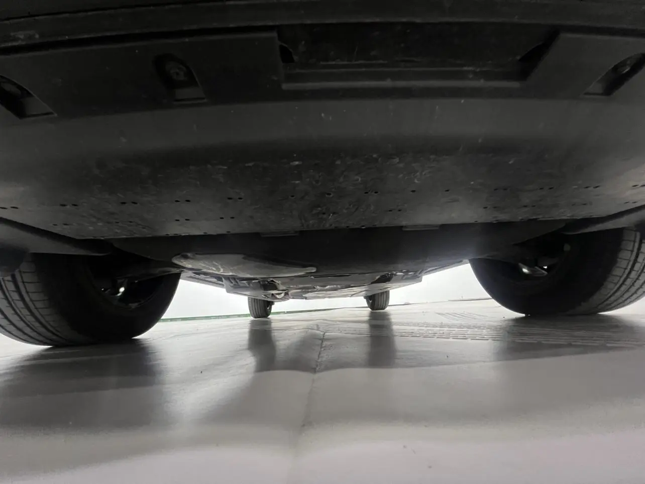 Mazda CX-50 2023 2.0L Auto