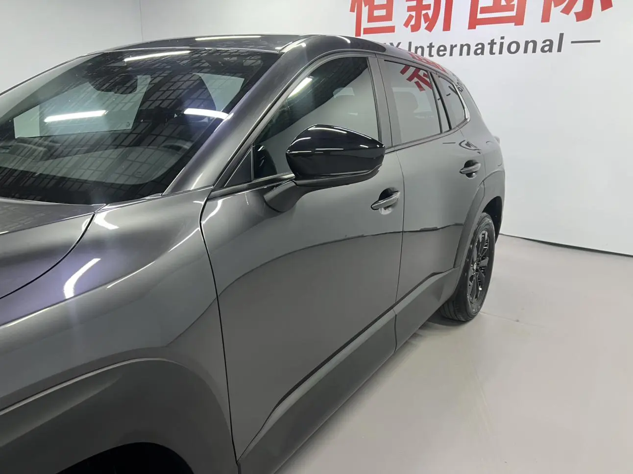 Mazda CX-50 2023 2.0L Auto