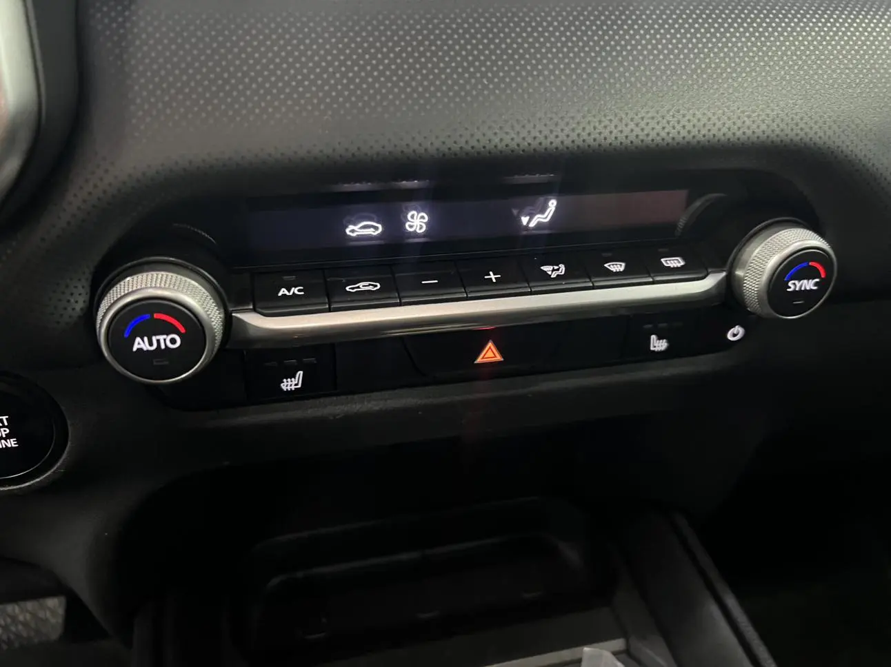 Mazda CX-50 2023 2.0L Auto