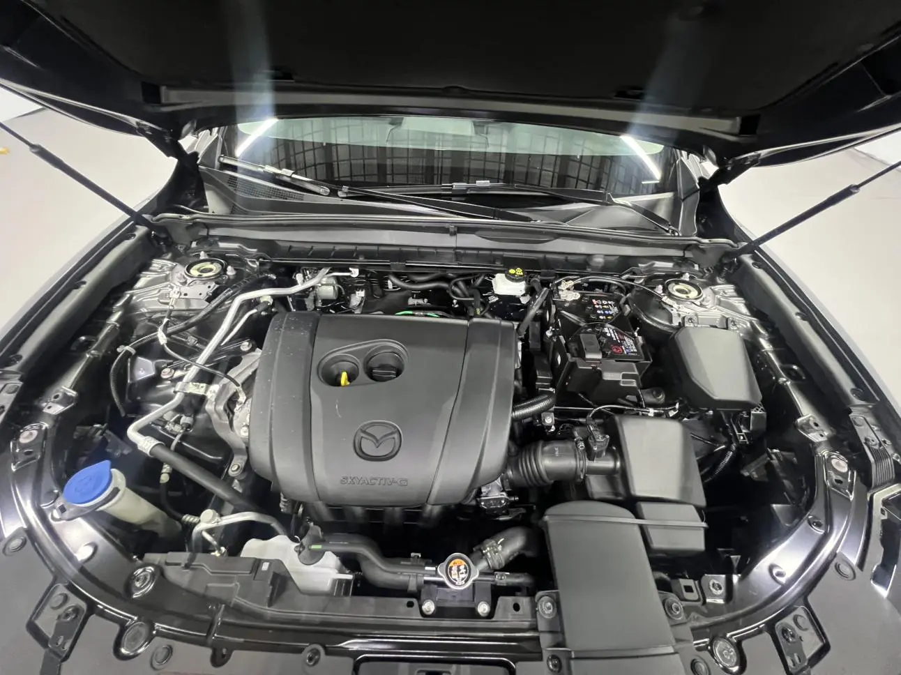 Mazda CX-50 2023 2.0L Auto