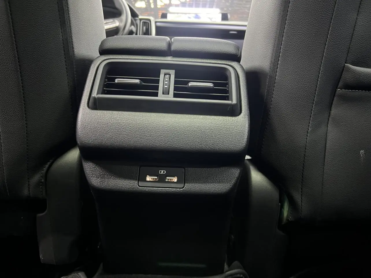 Mazda CX-50 2023 2.0L Auto