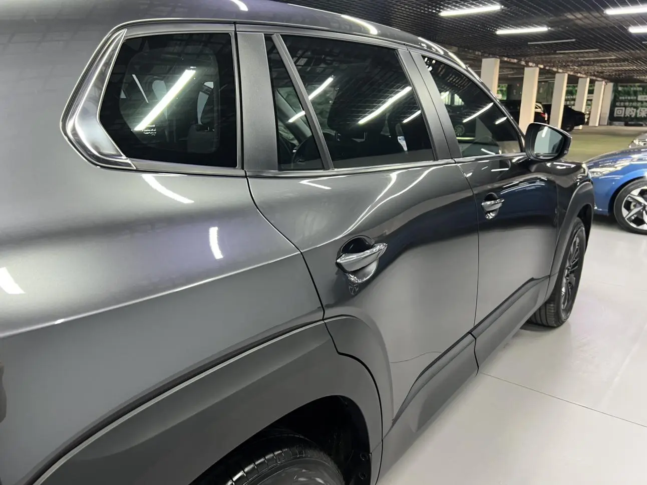 Mazda CX-50 2023 2.0L Auto