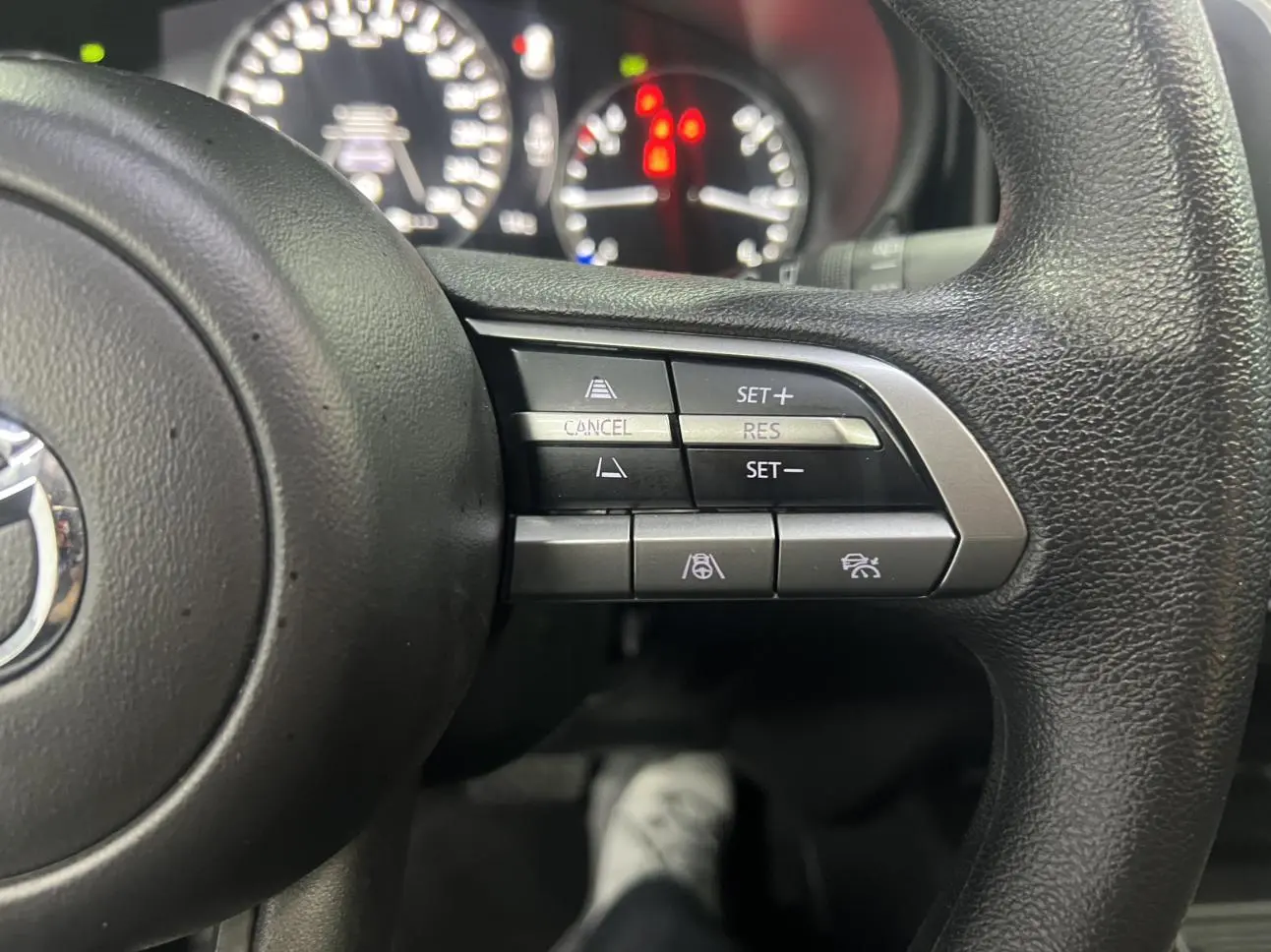 Mazda CX-50 2023 2.0L Auto