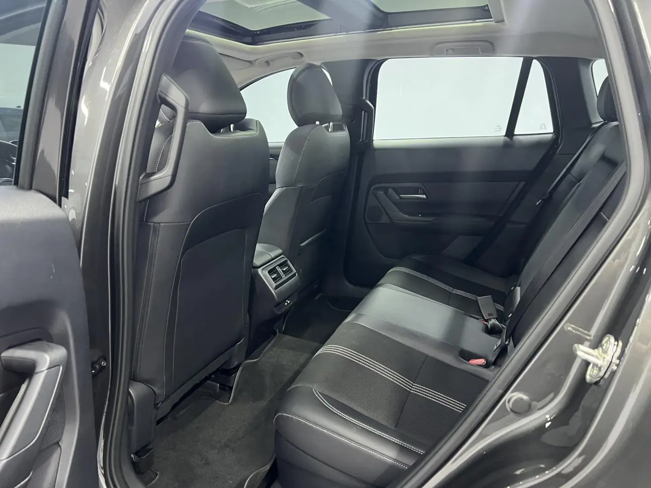 Mazda CX-50 2023 2.0L Auto