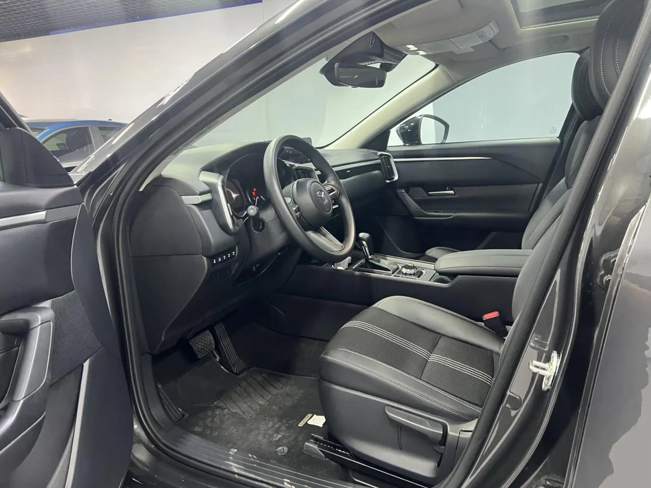Mazda CX-50 2023 2.0L Auto