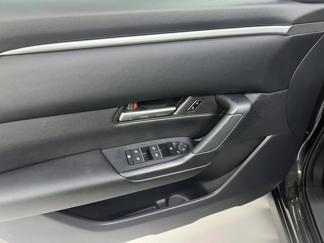 Mazda CX-50 2023 2.0L Auto