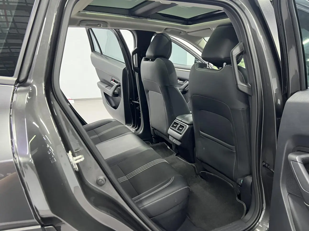 Mazda CX-50 2023 2.0L Auto