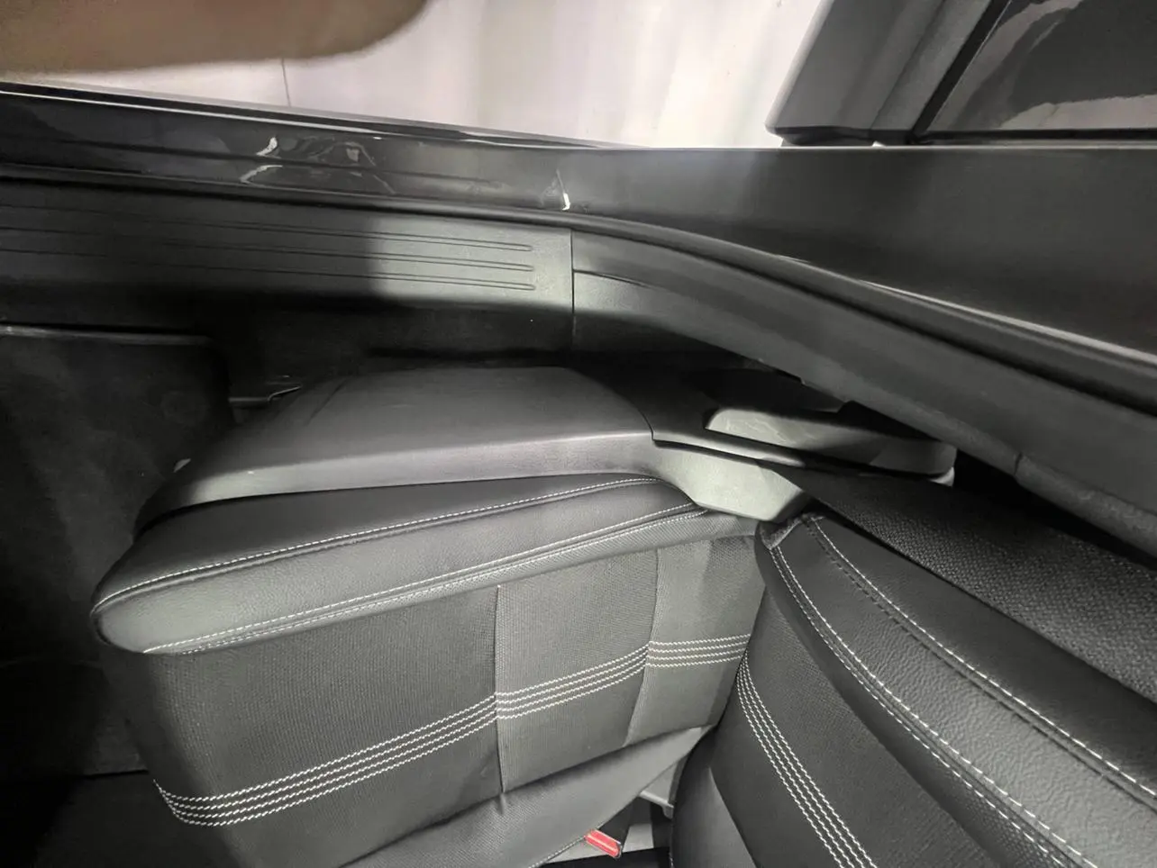 Mazda CX-50 2023 2.0L Auto
