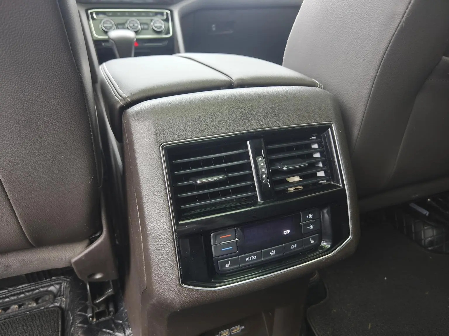 Volkswagen Teramont 2020 380TSI 4WD Luxury China VI